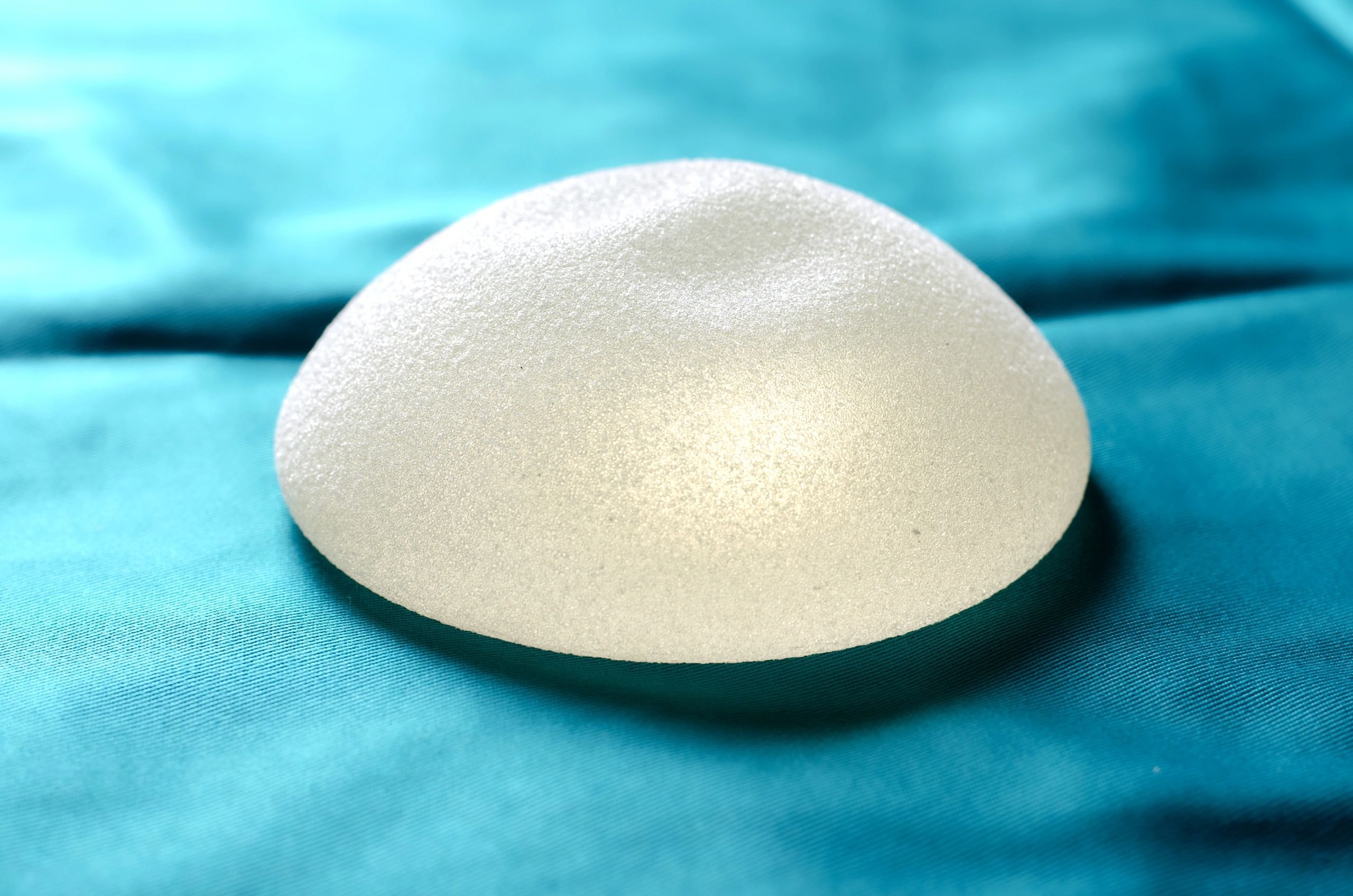 Allergan breast implant lawsuit