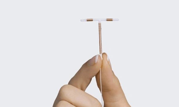 Paragard IUD break lawsuit birth control arm